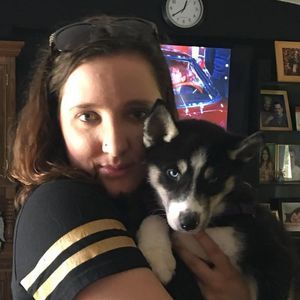 Meet your Posher, Lisa